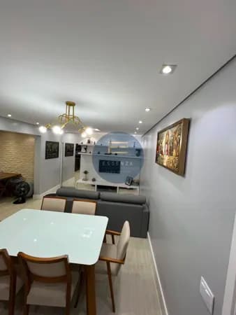 Apartamento para Venda no Condomínio Naturale – Jd Ana Maria / Jundiaí