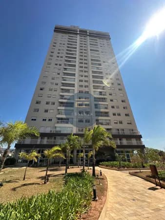 APARTAMENTO NO BOTANIQ CONDOMINIUM CLUB COM 3 VAGAS