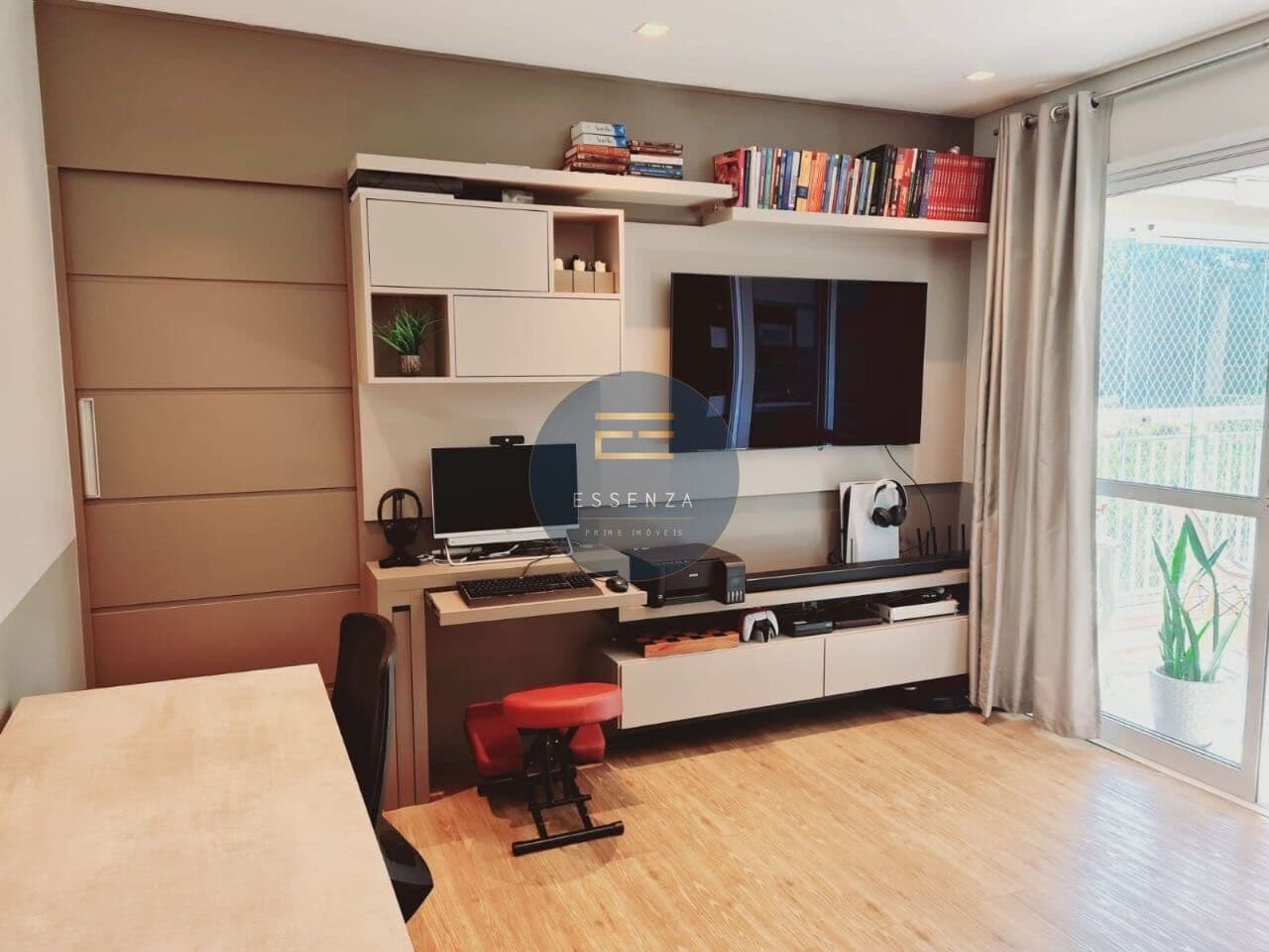 Apartamento no Naturale – Jundiaí/SP