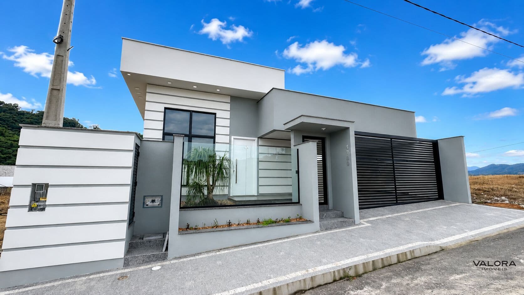 Casa Alto Padrão no bairro Estrada Nova em Jaraguá do Sul