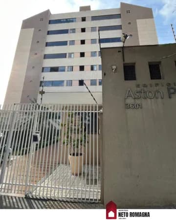 Oportunidade no coração da cidade - Aston Park