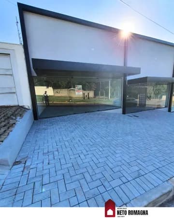 Sala/Conjunto em Umuarama - Jardim Birigüi