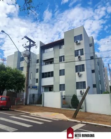 Excelente localização, perto do Hospital Cemil e INSS