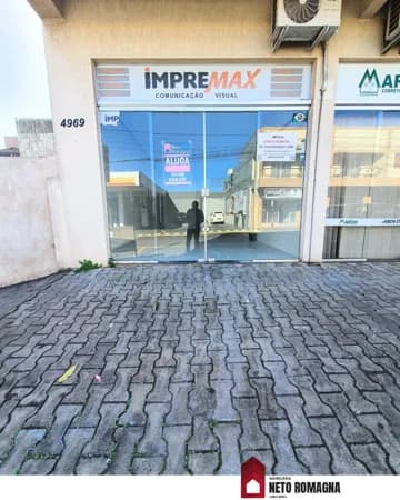 Sala/Conjunto em Umuarama - Zona II