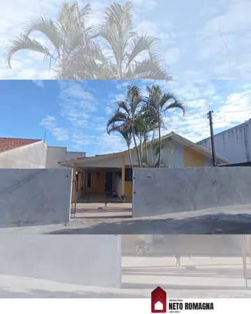 Casa em Douradina - Centro