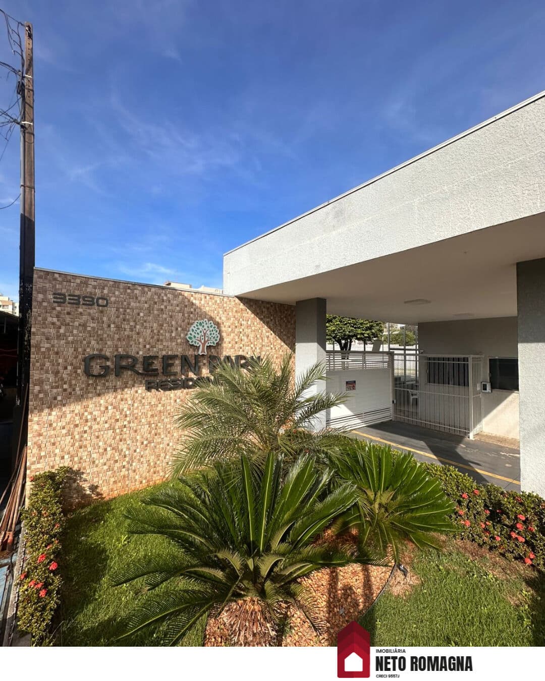 Apartamento totalmente reformado