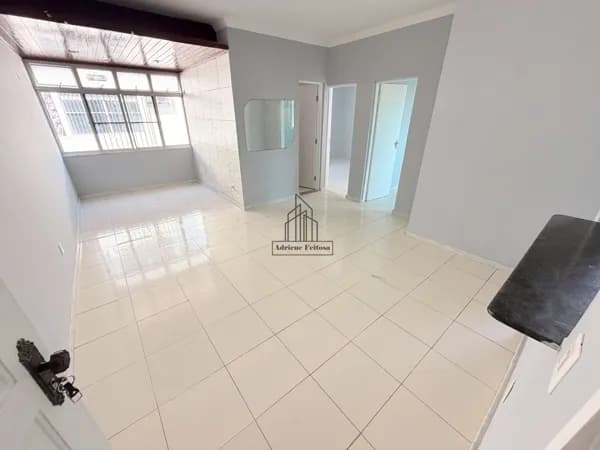 Apartamento em excelente localização