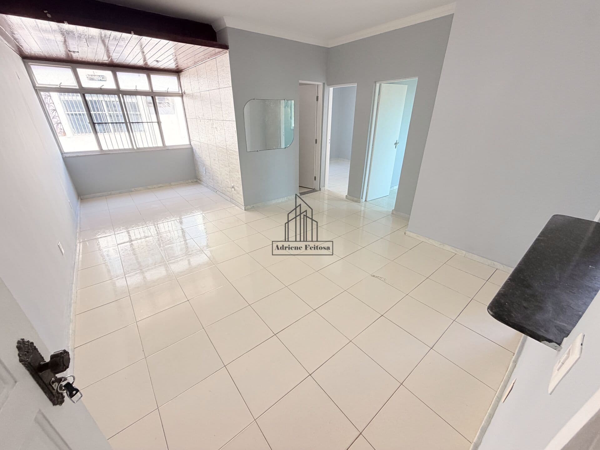 Apartamento em excelente localização