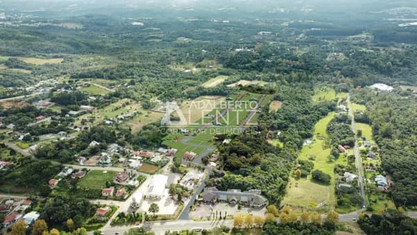Terreno à venda no bairro Travessão em Dois Irmãos no loteamento Reserva do Bosque