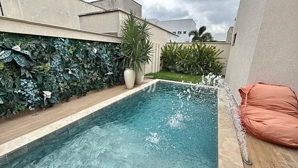 Casa em Imperatriz - Jardim América