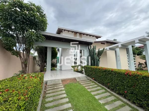 Casa de Condomínio em Imperatriz - Vila Parati