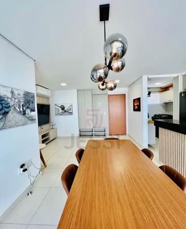 Apartamento em Imperatriz - Centro