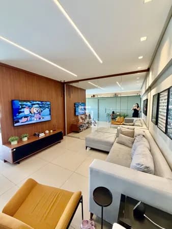 Apartamento em Imperatriz - Maranhão Novo