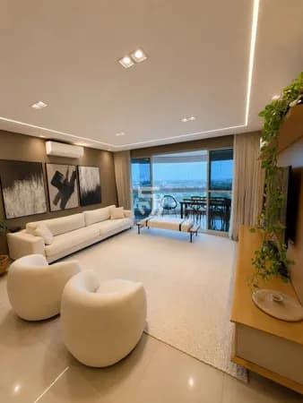 Apartamento em Imperatriz - Três Poderes