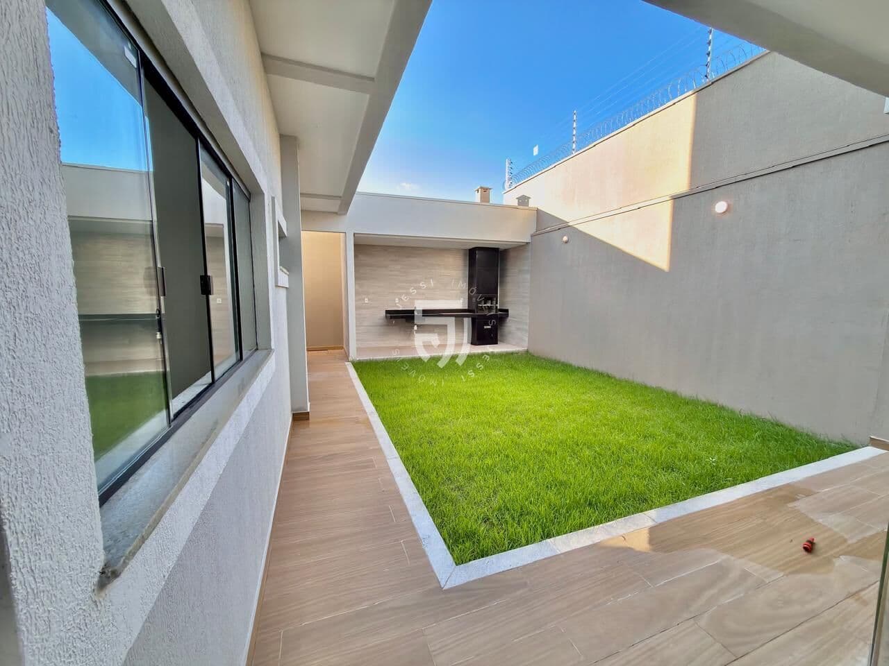 Casa em Imperatriz - Santa Inês