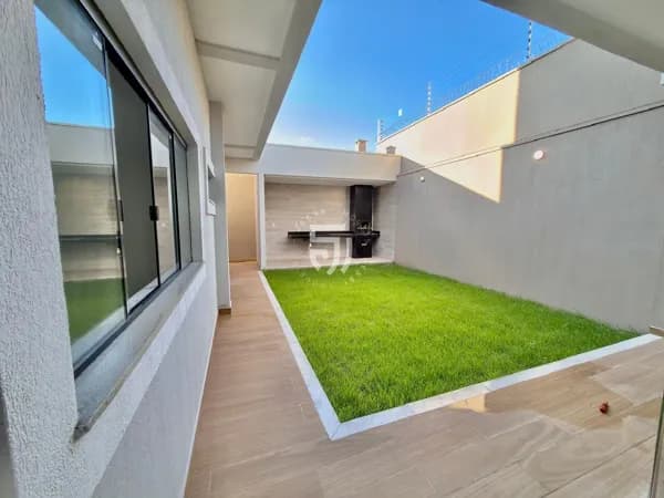 Casa em Imperatriz - Santa Inês
