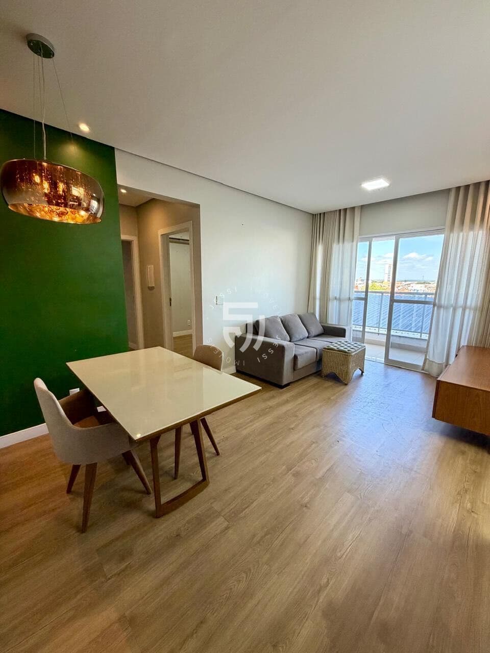 Apartamento em Imperatriz - Três Poderes