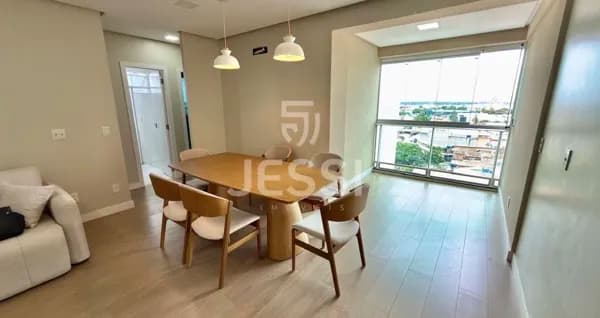 Apartamento em Imperatriz - Centro
