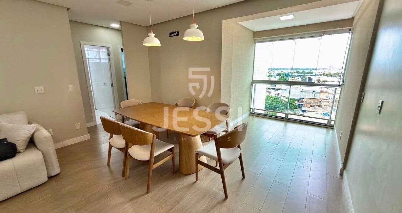 Apartamento em Imperatriz - Centro