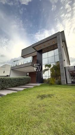 Casa de Condomínio em Imperatriz - João Paulo II