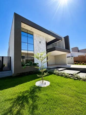 Casa de Condomínio em Imperatriz - Jardim América