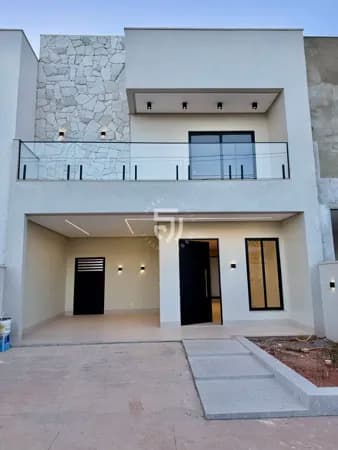 Casa de Condomínio em Imperatriz - Jardim América