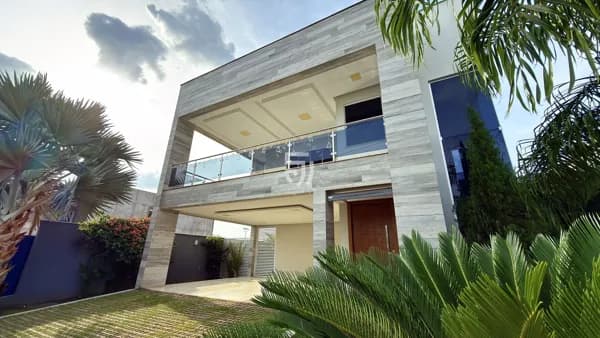 Casa em Imperatriz - João Paulo II