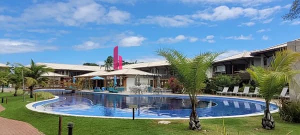 Apartamento Alto Padrão em ITACIMIRIM, Camaçari/BA
