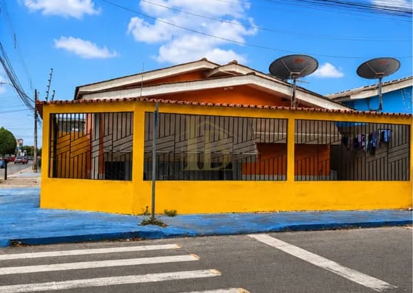 Casa em Boa Vista - Asa Branca