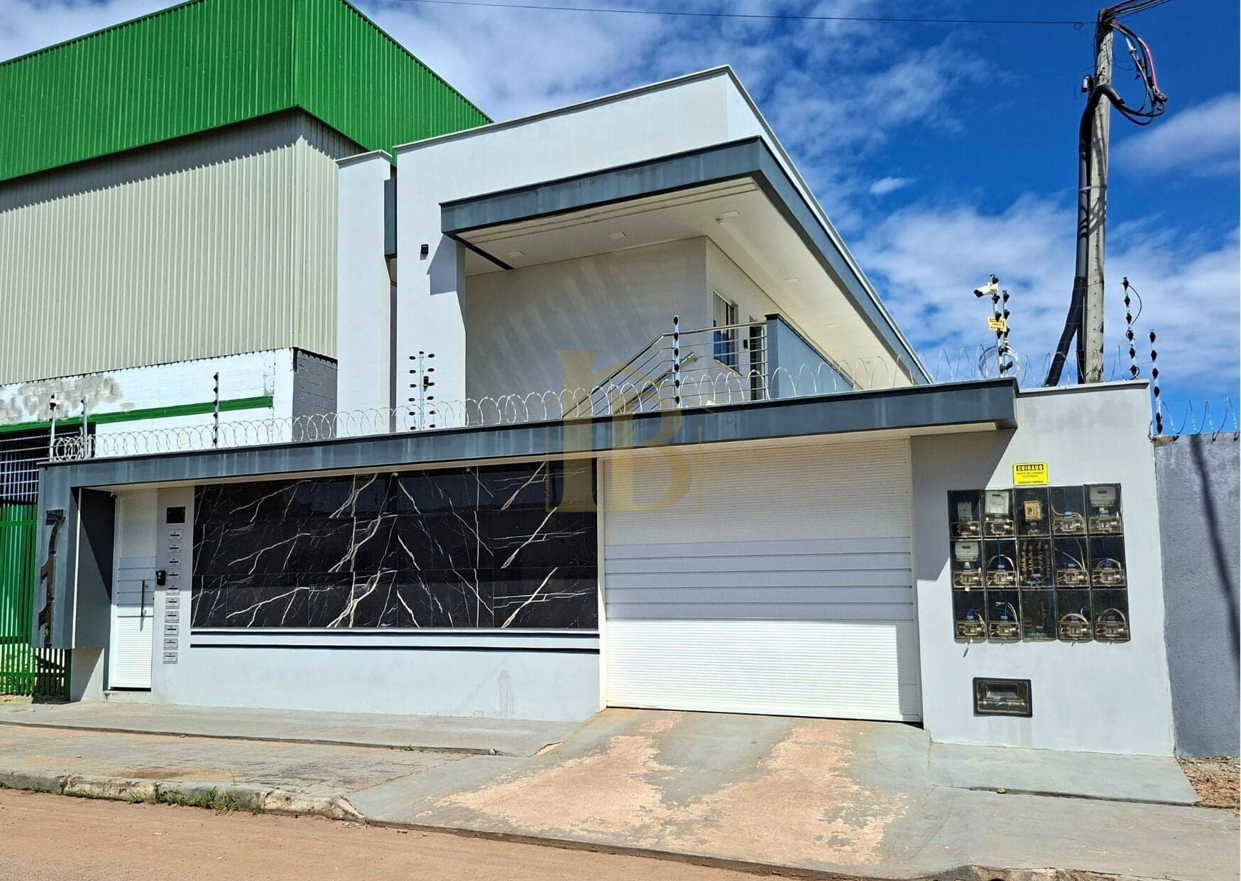 Apartamento em Boa Vista - Centenário