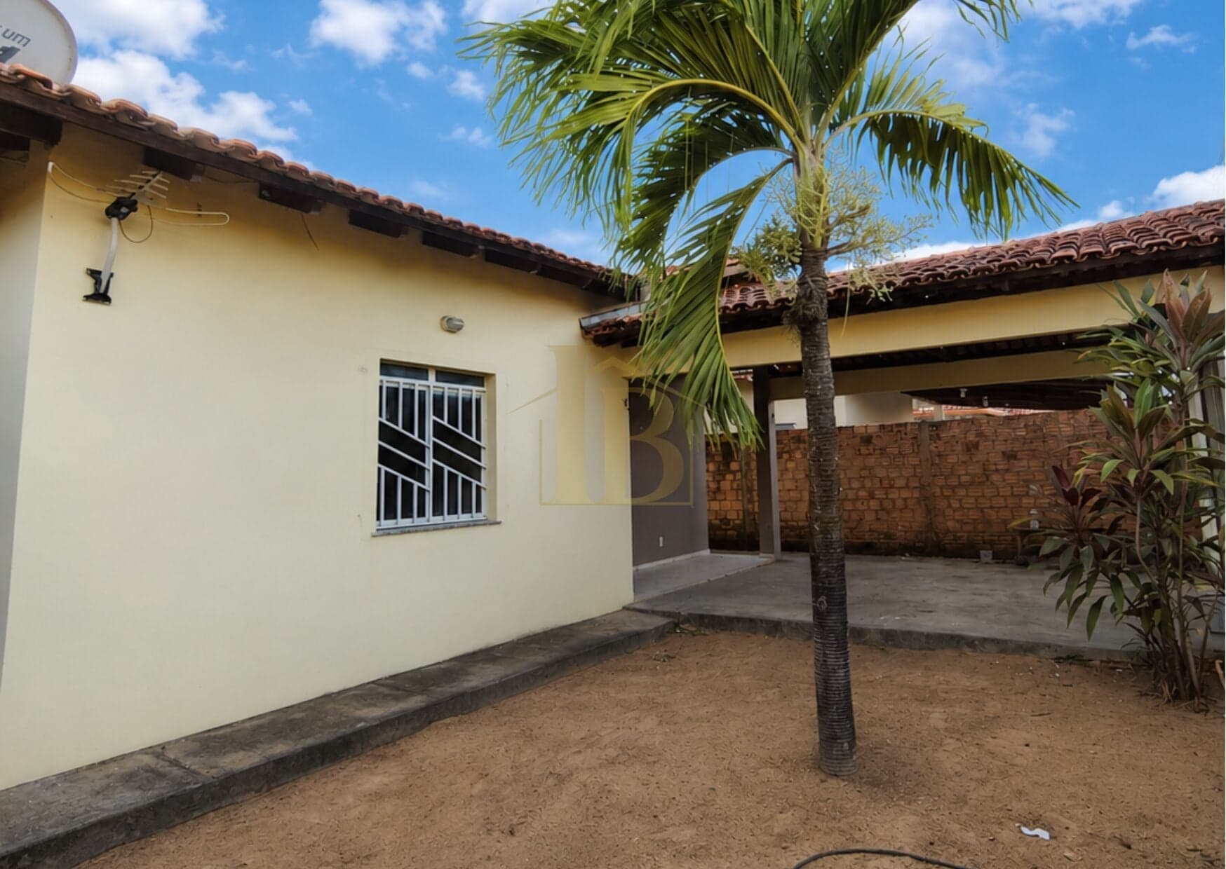 Casa em Boa Vista - Cidade Satélite