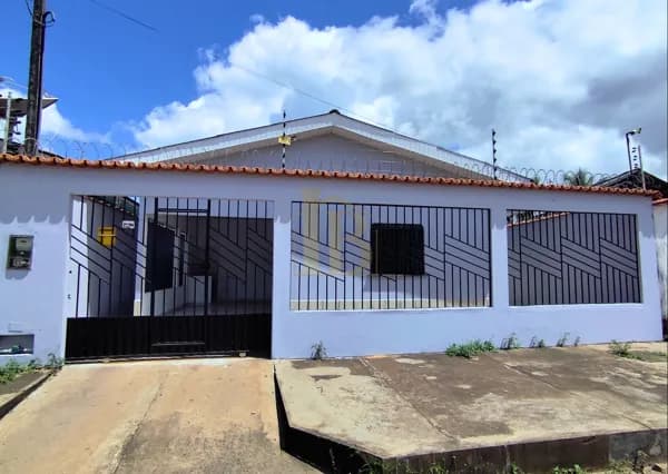 Casa em Boa Vista - Asa Branca