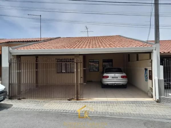 Casa em Condomínio, 3 quartos 1 suite, Xaxim, Curitiba/PR