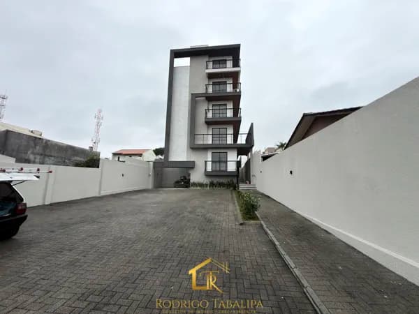 Apartamento 3 Quartos 1 suite, Pedro Moro, São José dos Pinhais/PR