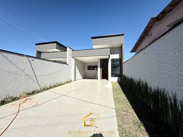 Casa Alto Padrão, Cidade Jardim, São José dos Pinhais/PR