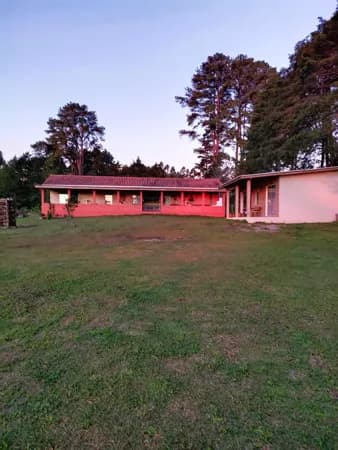 Chácara com Duas Casas e Varanda Gourmet em São Luiz do Purunã