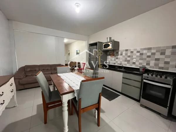 ALUGUEL ANUAL, APARTAMENTO COM DOIS QUARTOS NA BEIRA MAR DA PRAIA DO SONHO!