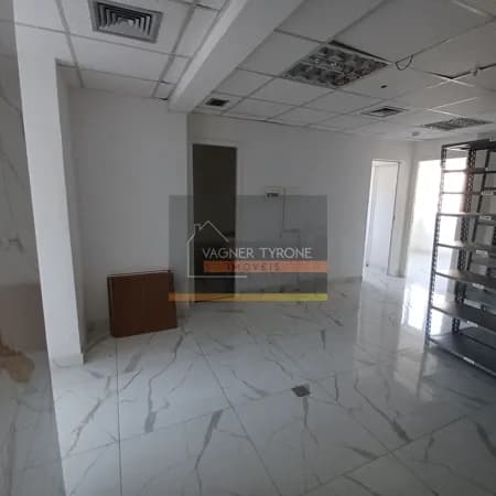 Sala comercial em Cidade Monções, São Paulo/SP
