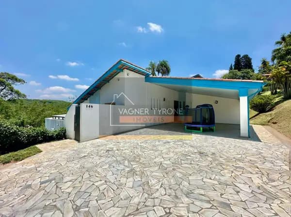 Casa para locação no Condomínio Petit Village – Granja Viana | Cotia/SP