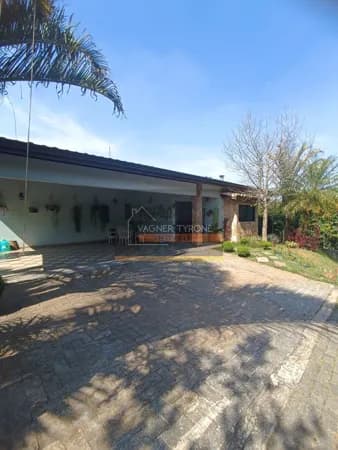 🏡 Oportunidade no Condomínio Mirante da Granja – Cotia