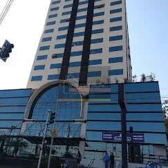 🏢 SALA COMERCIAL PARA LOCAÇÃO – SHOPPING SERVICE – SANTANA DE PARNAÍBA/SP