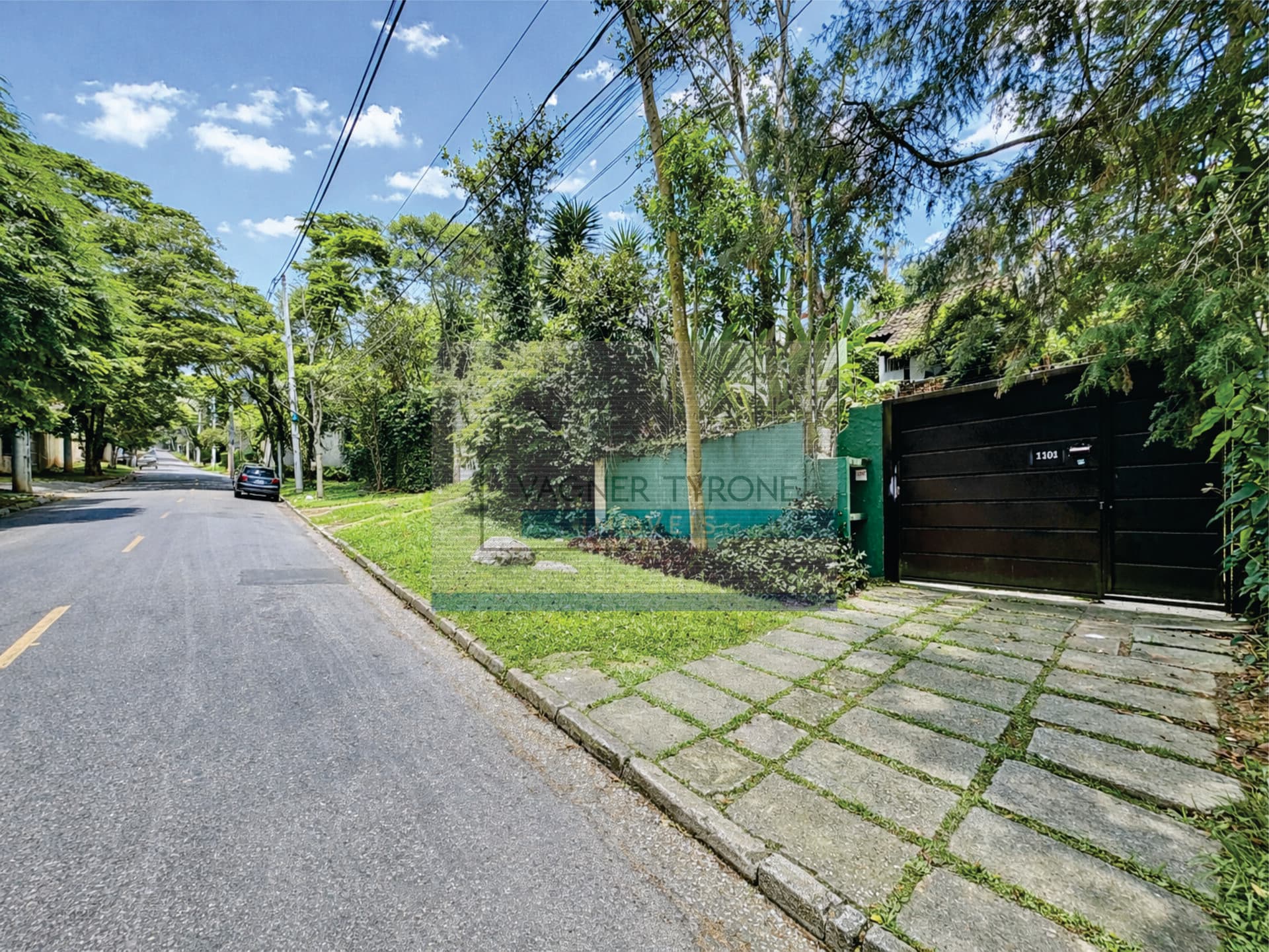 Casa Rústica Exclusiva à Venda no Condomínio Chácara São João – Granja Viana