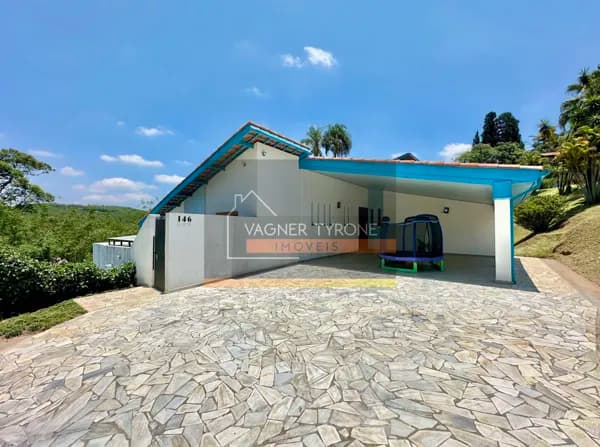 Casa à Venda no Condomínio Petit Village – Granja Viana | Cotia/SP