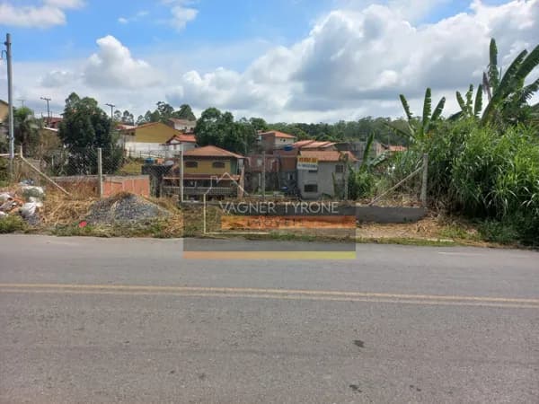 Terreno em Vargem Grande Paulista/SP