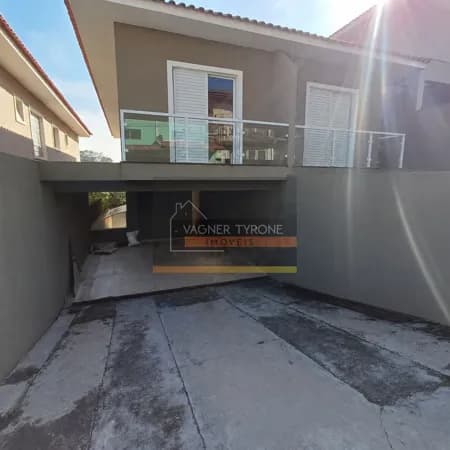 Casa para Locação no Condomínio Vila D’Este – Cotia