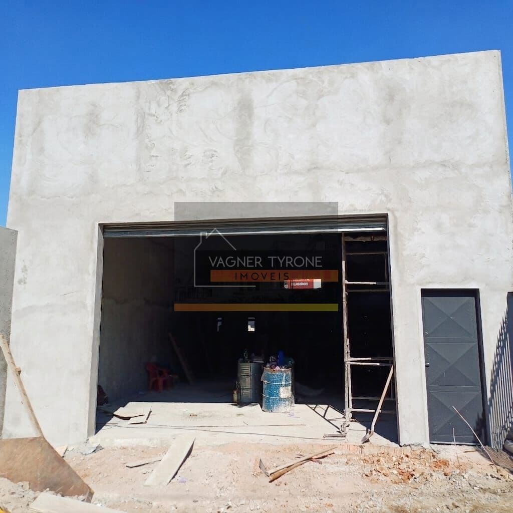 Galpão Novo para Locação – Jardim Sabiá | Cotia – Via Local da Rodovia Raposo Tavares