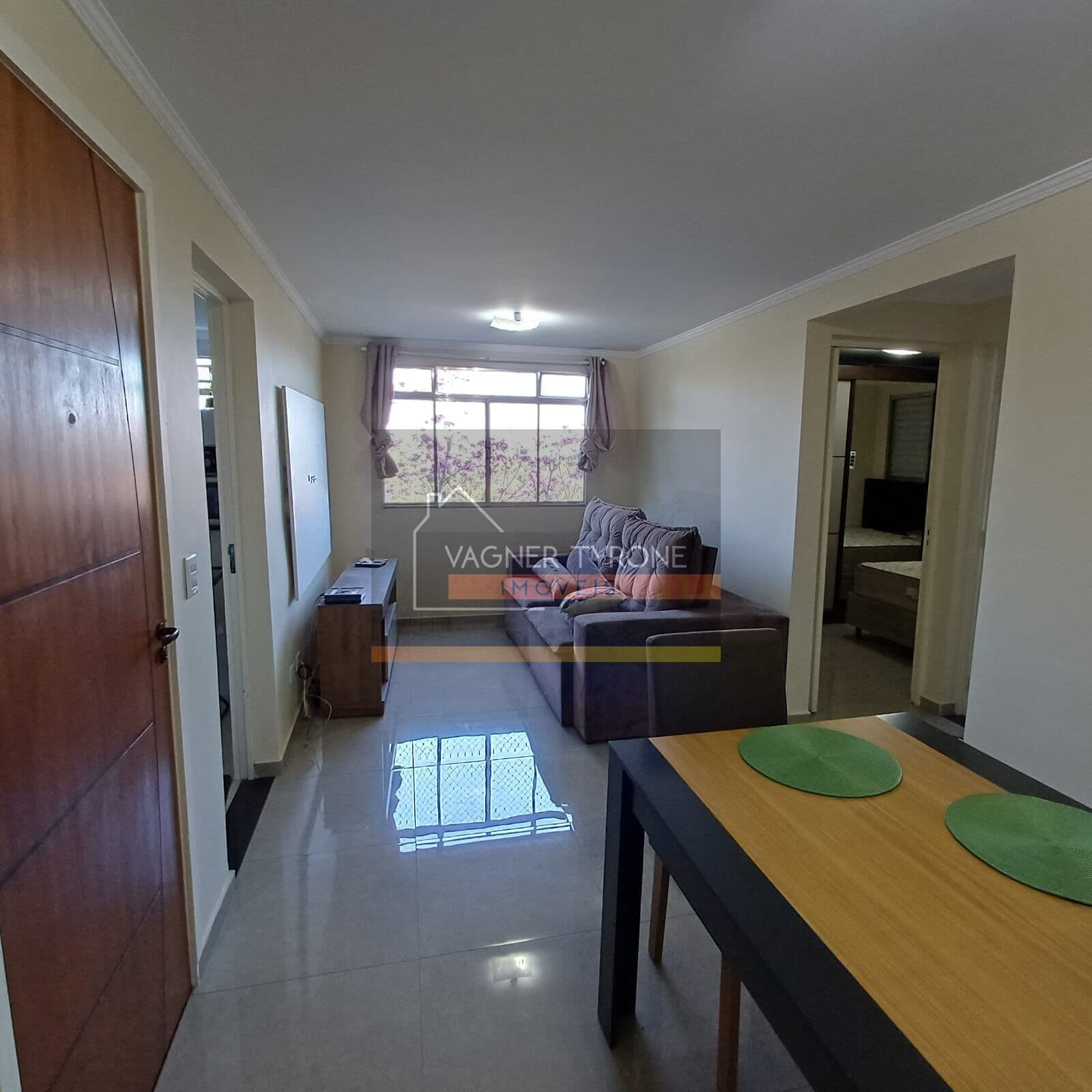 🏡 Apartamento à venda no Condomínio Greenland – Cotia/SP