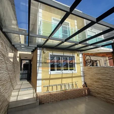 Casa para Locação no Condomínio Vila D’Este – Cotia