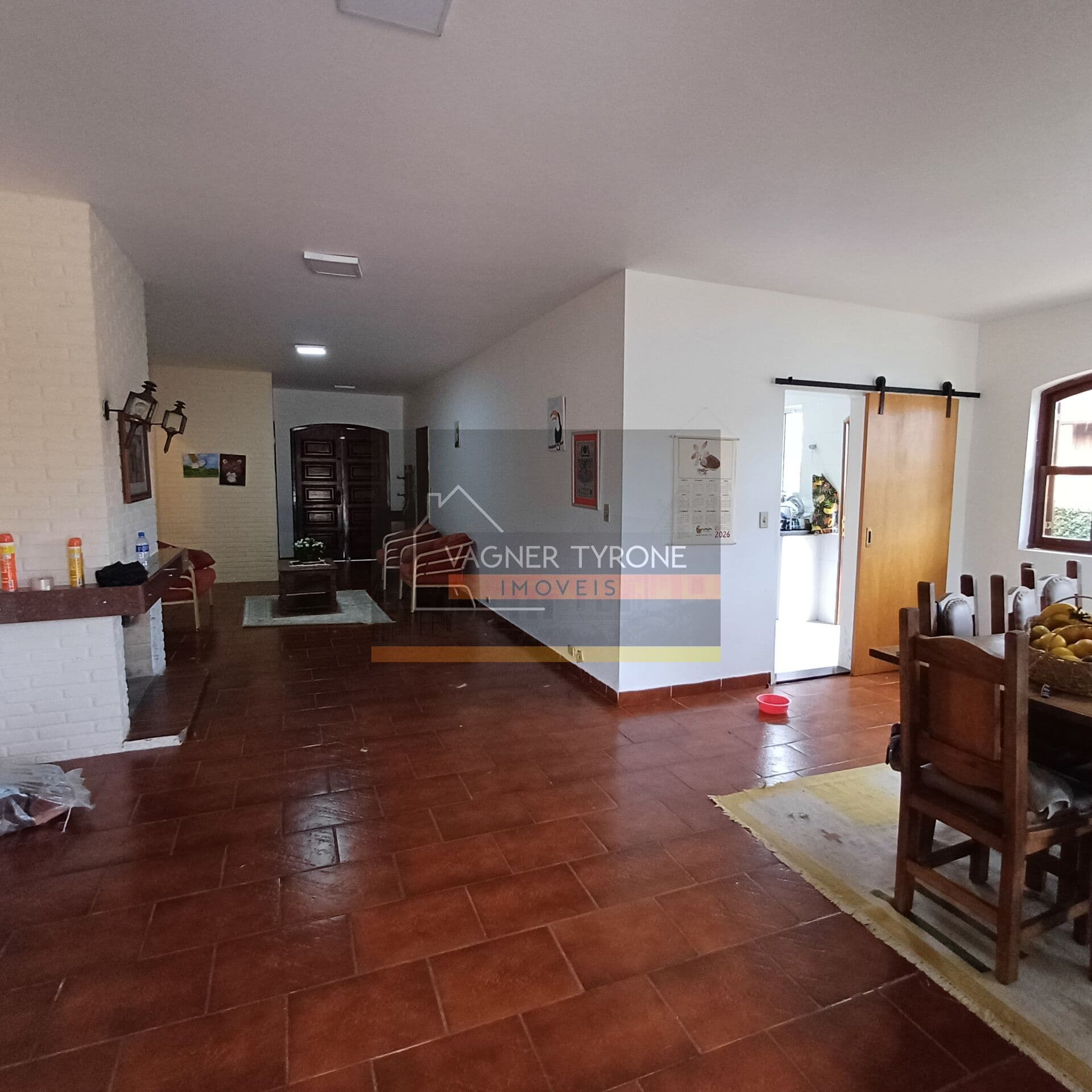 🏡 Casa Térrea à Venda no Condomínio Parque São Paulo – Cotia/SP