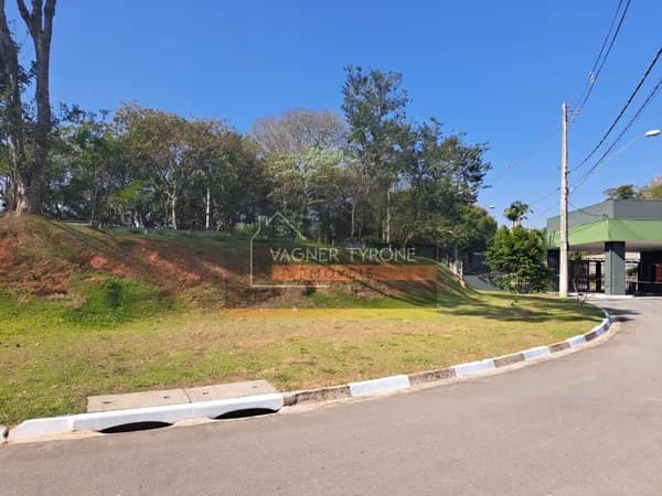 Terreno à Venda no Condomínio Paysage Bella Vitta – Vargem Grande Paulista